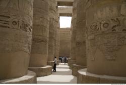 Karnak Temple Photo References #8